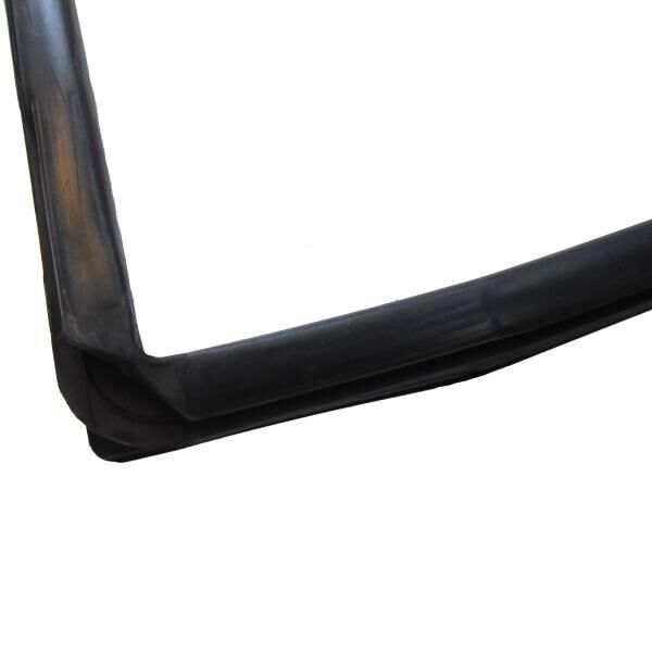 Framrutegummilist 1967-68 2dr Chrysler Dodge Plymouth - Bild 5