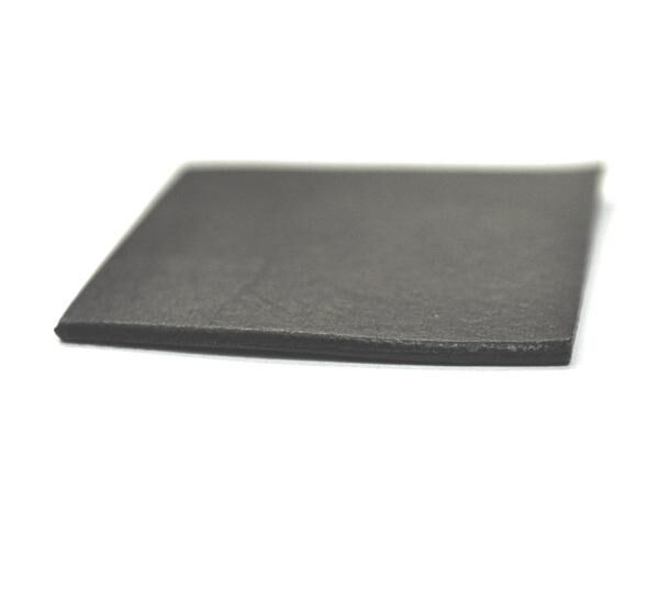 1/16" Sash Channel Filler - Rubber - Bild 2