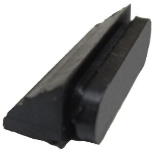 Side window bumper 1941-53 2dr Dodge