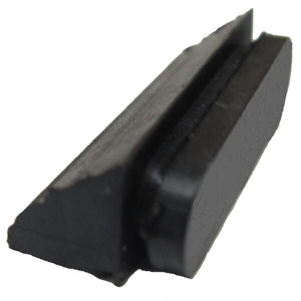 Side window bumper 1941-53 2dr Dodge