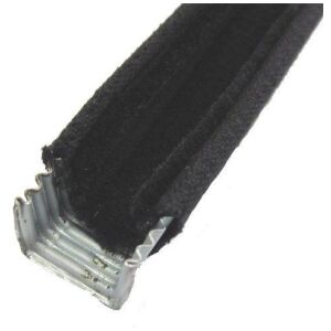 Flexible Run Channel 1947-68 2dr 4dr Chevrolet Pontiac