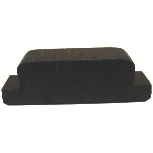 Inner side window bumper 1928-32 2dr 4dr sedan Chrysler Dodge Plymouth Buick Cadillac Chevrolet