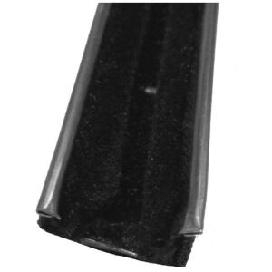 Flexible Run Channel 1957-60 2dr Ford