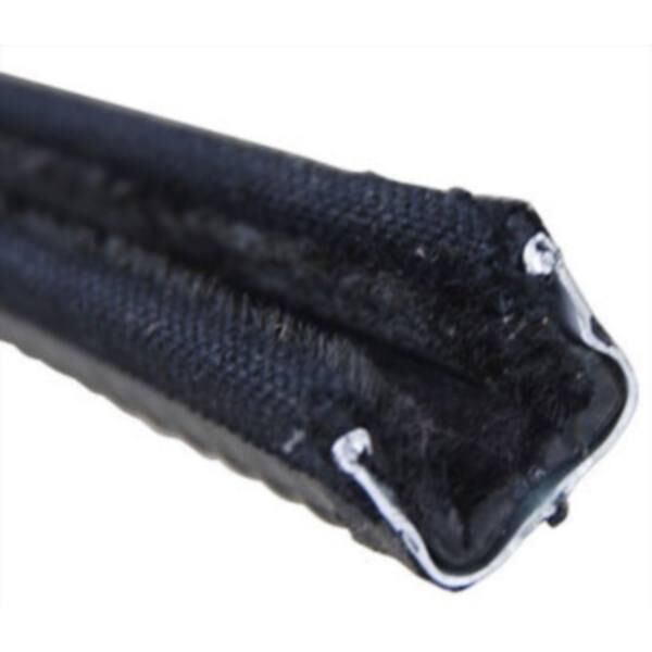 Flexible Run Channel - 60 Inch 1932-59 2dr 4dr sedan Ford Mercury