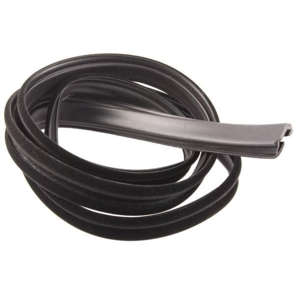 Side Window Glass Run Channel 1973-79 2dr 4dr Ford