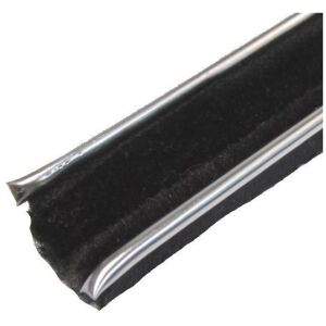 Flexible Run Channel