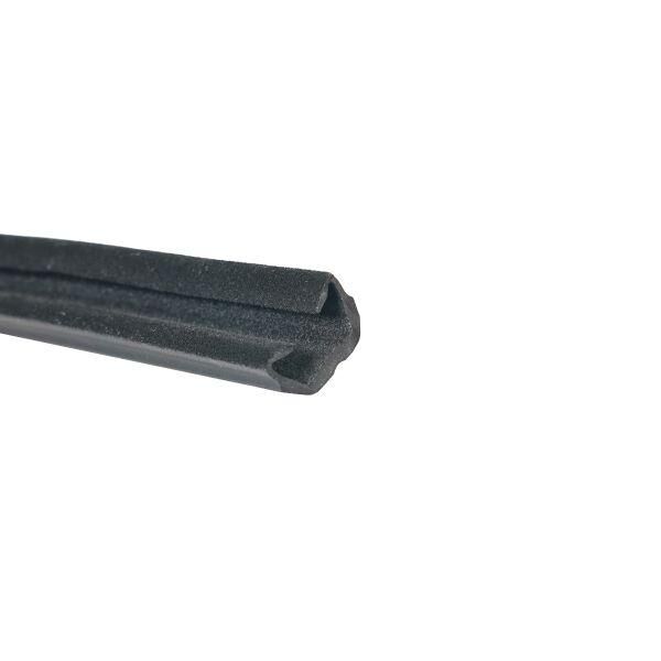 Flexible Run Channel 1960-67 2dr 4dr ht cab sedan Chevrolet Buick Oldsmobile Pontiac - Bild 3