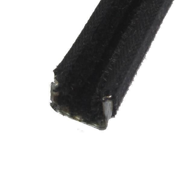 Flexible Run Channel - 6 Ft. 1933-50 2dr 4dr cab sedan Chevrolet GMC Dodge Packard Nash