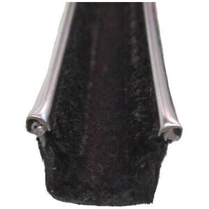 Flexible Run Channel 1932-69 2dr 4dr sedan Ford Mercury