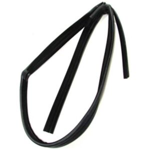 Glass Run Channel - Left Hand 1986-95 2dr 4dr Nissan
