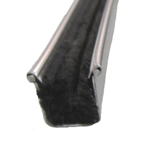 Rigid Run Channel 1960-61 2dr ht cab Ford