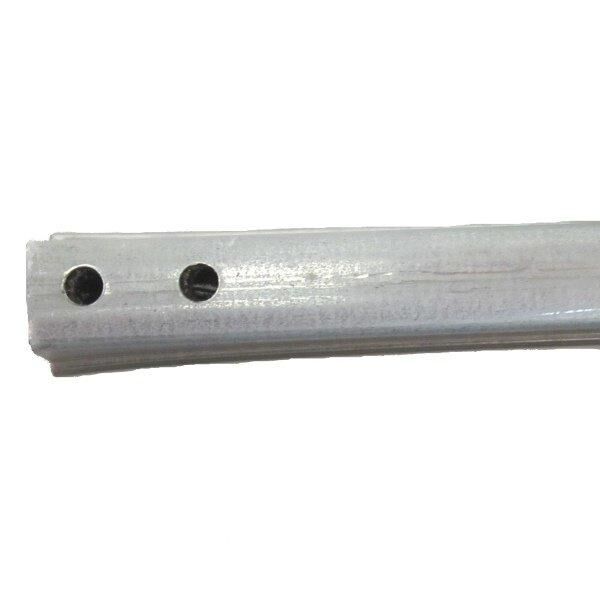 Rigid Run Channel 1960-61 2dr ht cab Ford - Bild 2