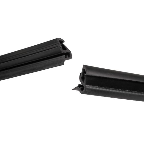 Side Window Glass Run Channel for Rear Left Door 2002-2008 2dr 4dr Dodge - Bild 2