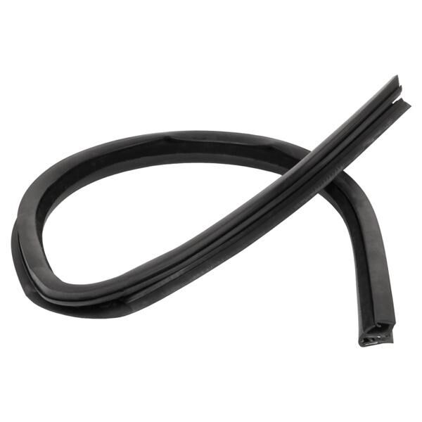 Side Window Glass Run Channel for Rear Left Door 2002-2008 2dr 4dr Dodge - Bild 3