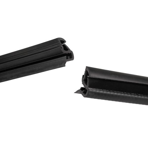 Side Window Glass Run Channel for Rear Right Door 2002-2008 2dr 4dr Dodge - Bild 2