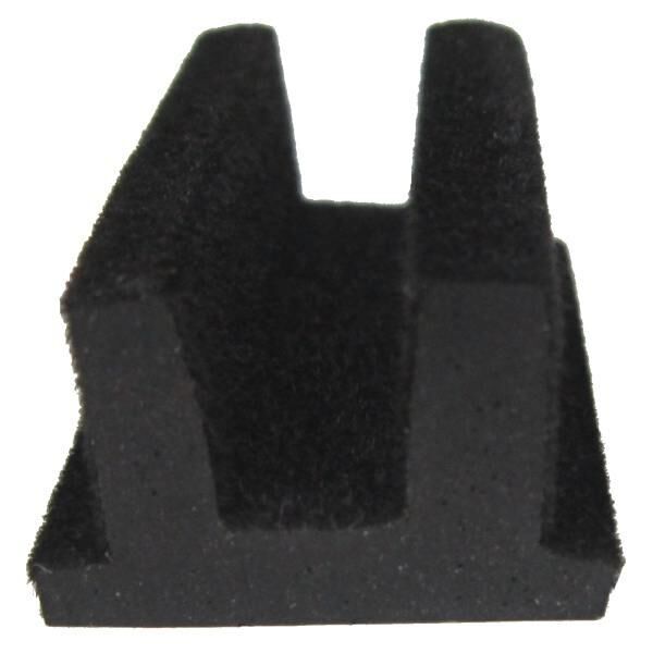 Side Window Run Channel 1925-38 2dr 4dr cab sedan Buick Chevrolet Oldsmobile Pontiac Cadillac - Bild 2