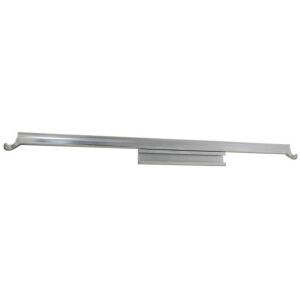 Steel sash channel 1961-66 2dr 4dr Ford