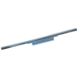 Steel Sash Channel, Left Side 1973-79 2dr 4dr Ford