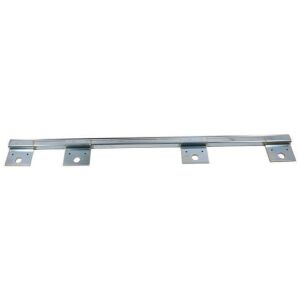 Steel sash channel 1949-51 2dr ht cab Ford