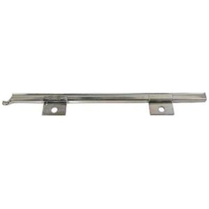 Steel sash channel 1949 4dr sedan Ford