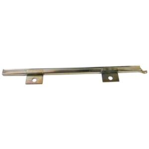 Steel sash channel 1949 4dr sedan Ford