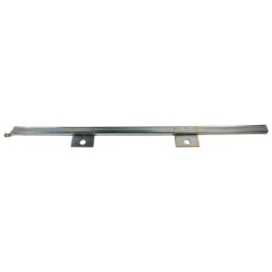 Steel sash channel 1949 2dr sedan Ford