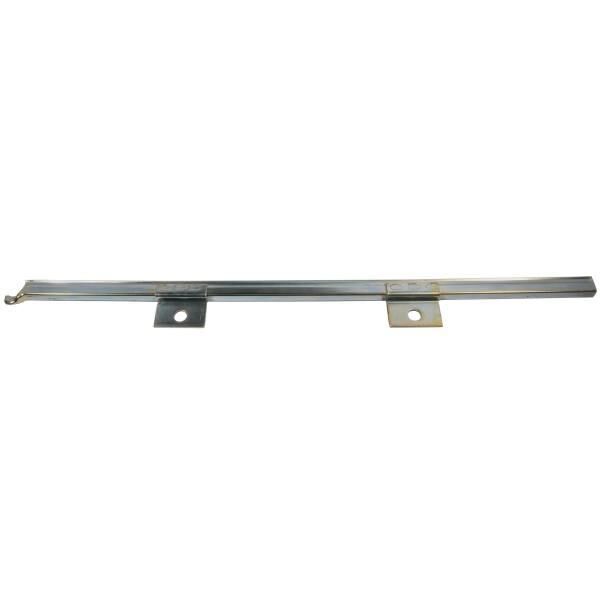 Steel sash channel 1949 2dr sedan Ford