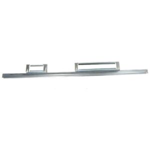 Steel Sash Channel - Right Front Door