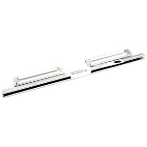 Steel Sash Channel