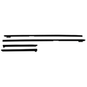 Window Felt Outer Weatherstrip