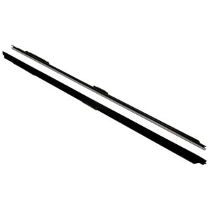 Window Felt Outer Weatherstrip