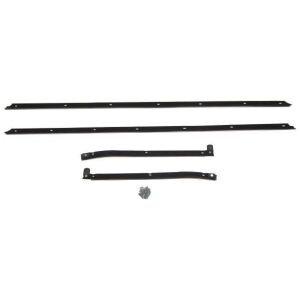 Window Felt Outer Weatherstrip
