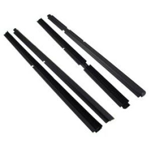 Window Felt Beltline Outer Weatherstrip