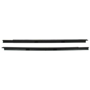 Window Felt Outer Beltline Weatherstrips