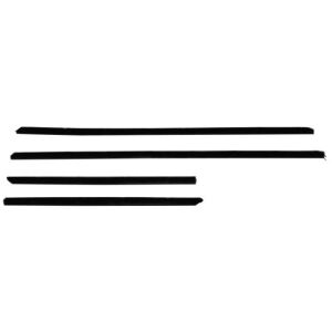Window Felt Outer Weatherstrip