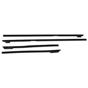 Window Felt Outer Weatherstrip