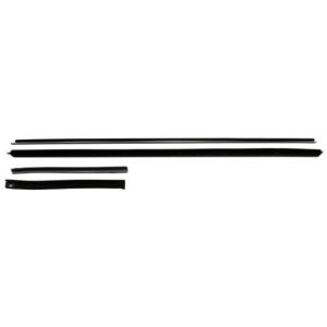 Window Felt Outer Weatherstrip