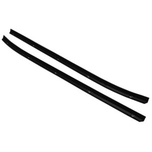 Window Felt Outer Weatherstrip