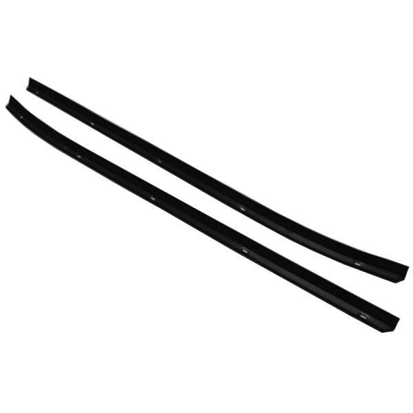 Window Felt Outer Weatherstrip