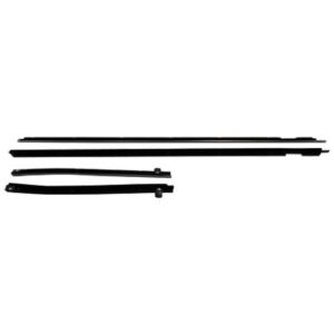Window Felt Outer Weatherstrip