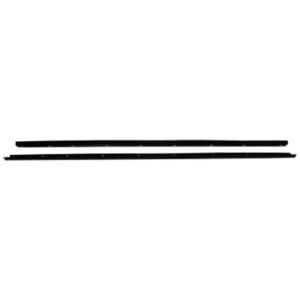 Window Felt Outer Weatherstrip