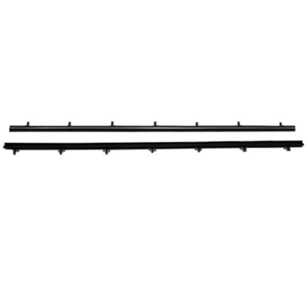 Window Felt Outer Weatherstrip
