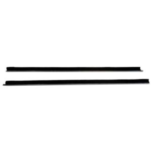 Window Felt Outer Weatherstrip