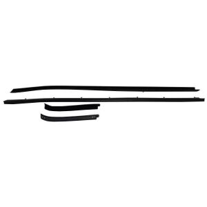 Window Felt Weatherstrip