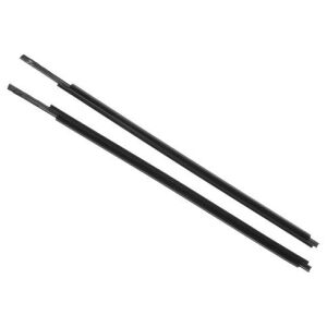 Window Felt Outer Beltline Weatherstrips