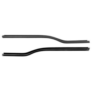 Window Felt Outer Beltline Weatherstrips