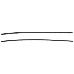 Outer Beltline Weatherstrip