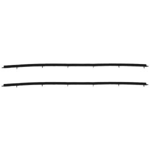 Outer Beltline Weatherstrip
