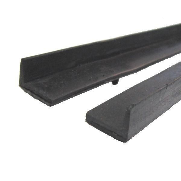Outer Beltline Weatherstrip - Bild 3
