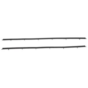 Outer Beltline Weatherstrip